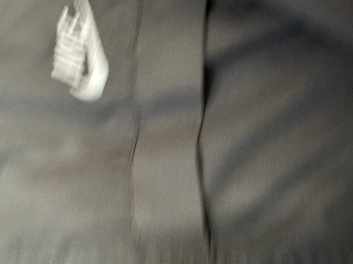 빈티지 나이키 바람막이 L 상품이미지3