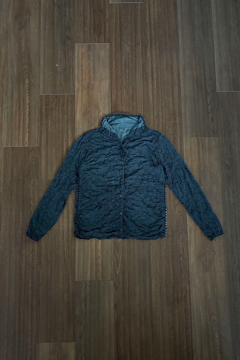 Issey Miyake Haat Cardigan 상품이미지4