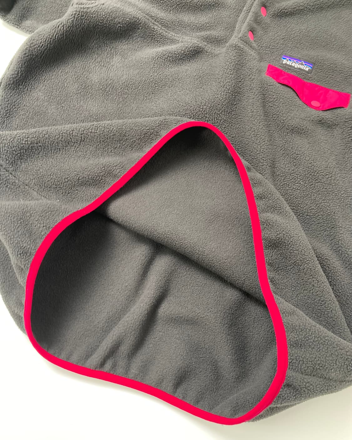 10s Patagonia Synchilla Snap-t Fleece 상품이미지9