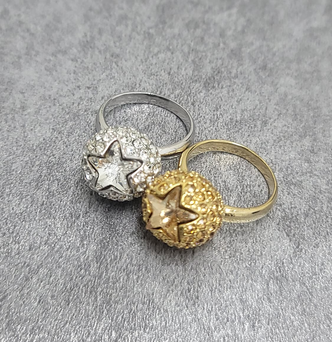 star ring 빈티지반지 상품이미지5