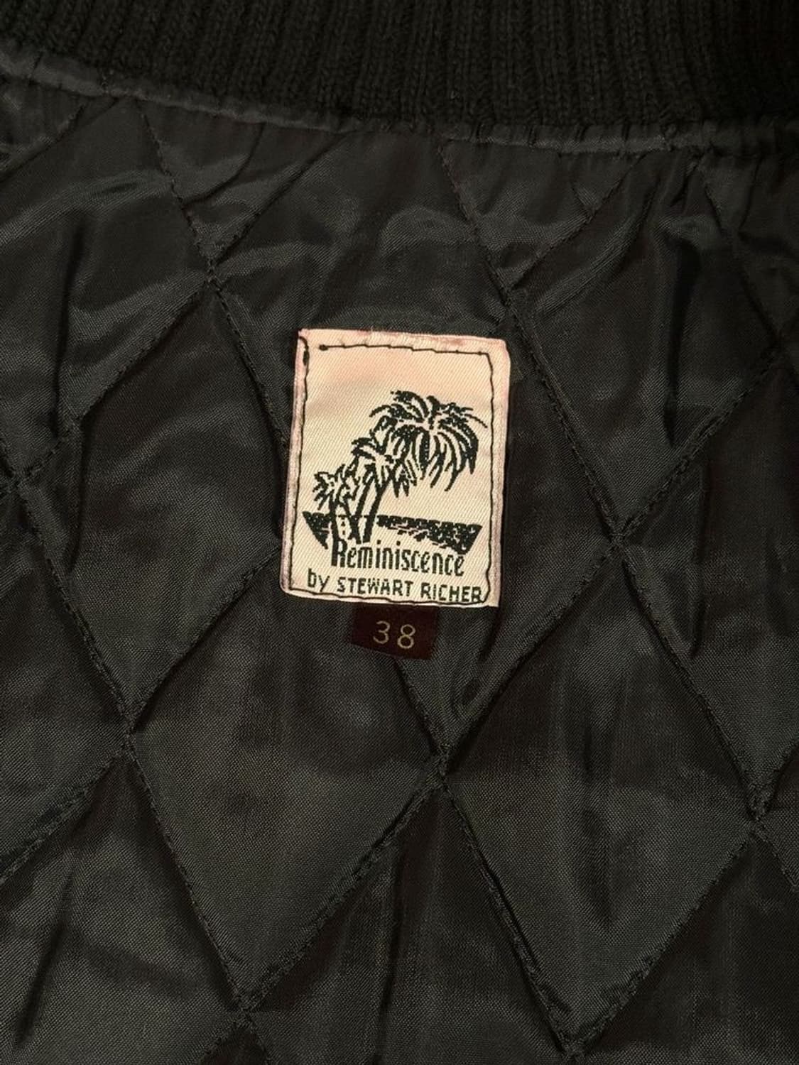 레미니센스 스타디움 자켓 상품이미지8