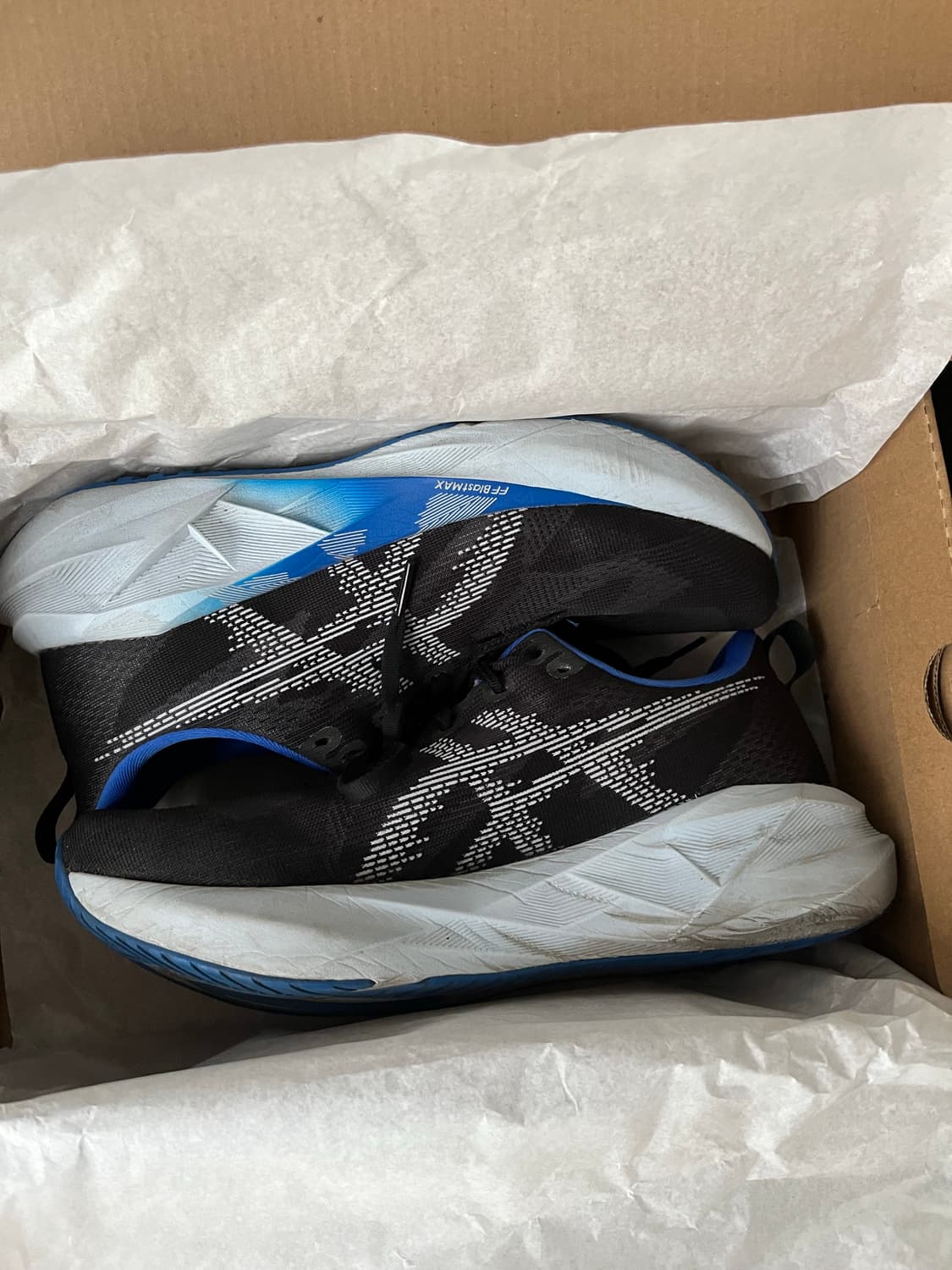 아식스 노바블라스트5 상품이미지9