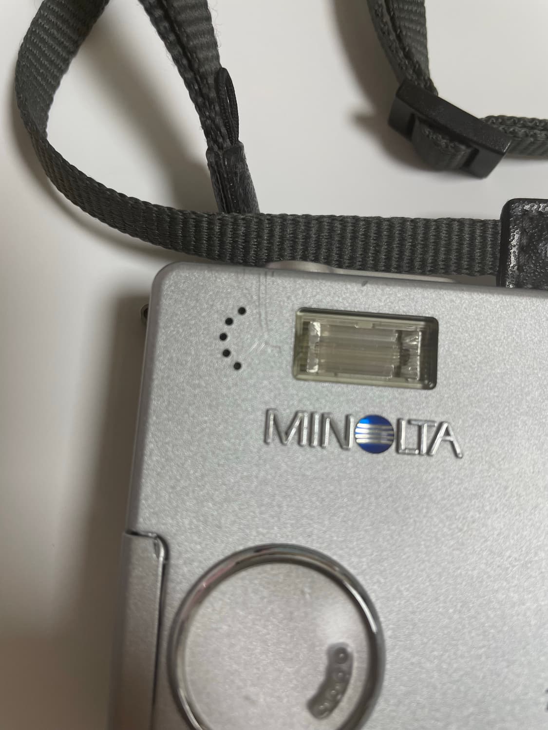 minolta dimage x20 상품이미지4