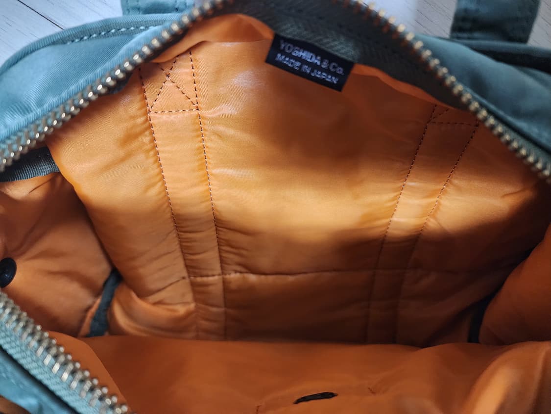 요시다포터 탱커 더플백 보스턴백 S 상품이미지6