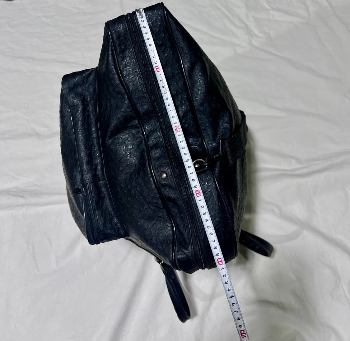 피에르 가르뎅(Pierre Cardin)  가먼트백 상품이미지9