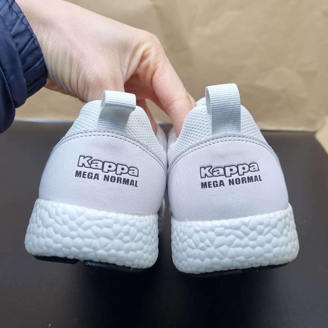 카파 메가 여성운동화240  상품이미지4