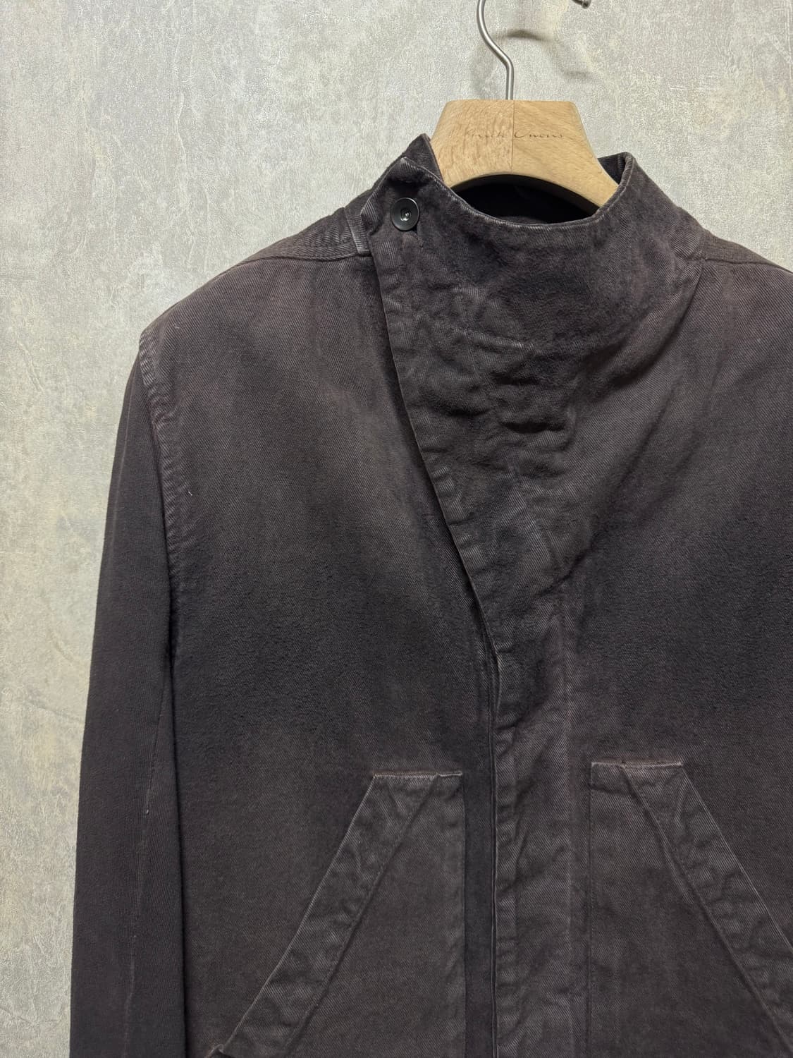 M / 릭오웬스 아카이브 자켓 상품이미지3