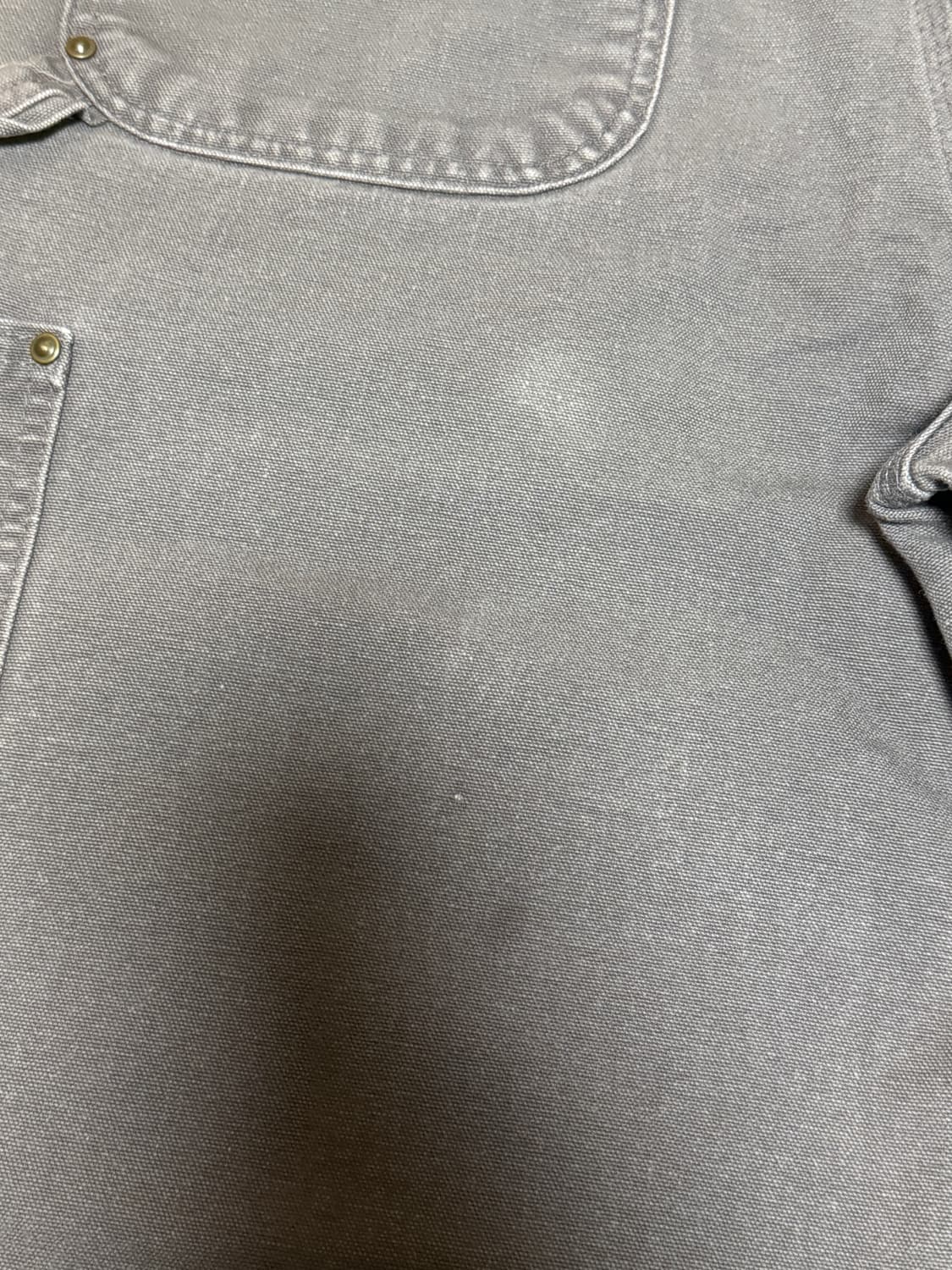 칼하트 더블니 그레이34x32 상품이미지6