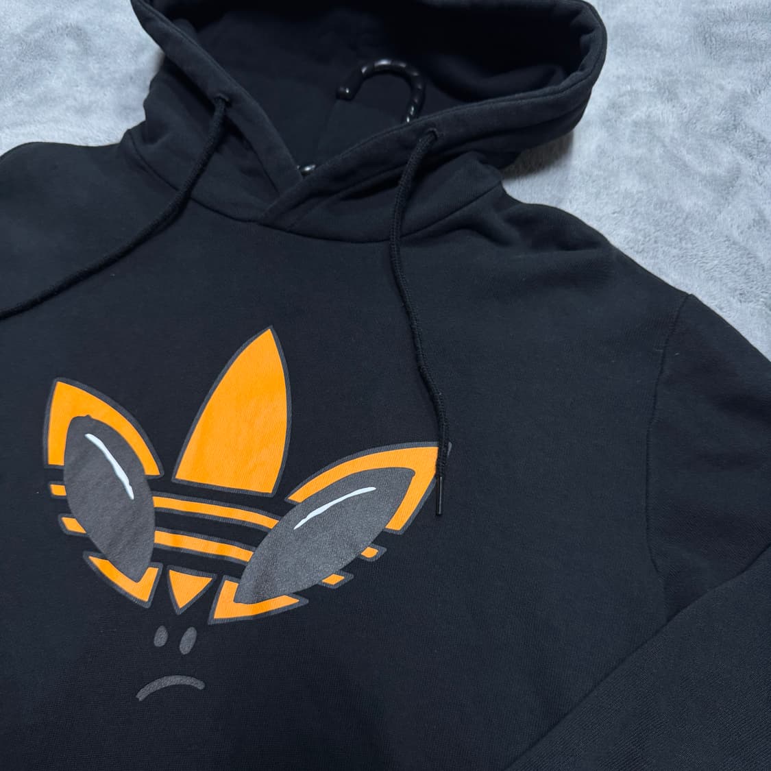 아디다스 후드티 상품이미지2