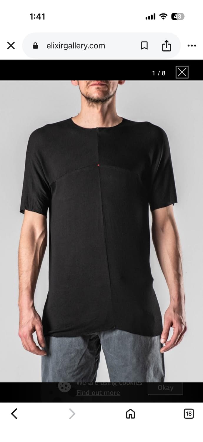 Ma 반팔 구합니다 상품이미지1