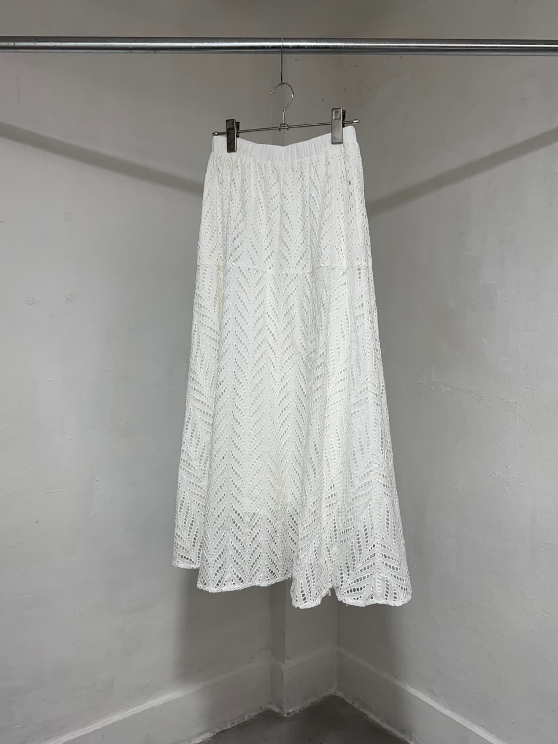 vtg skirt 상품이미지1