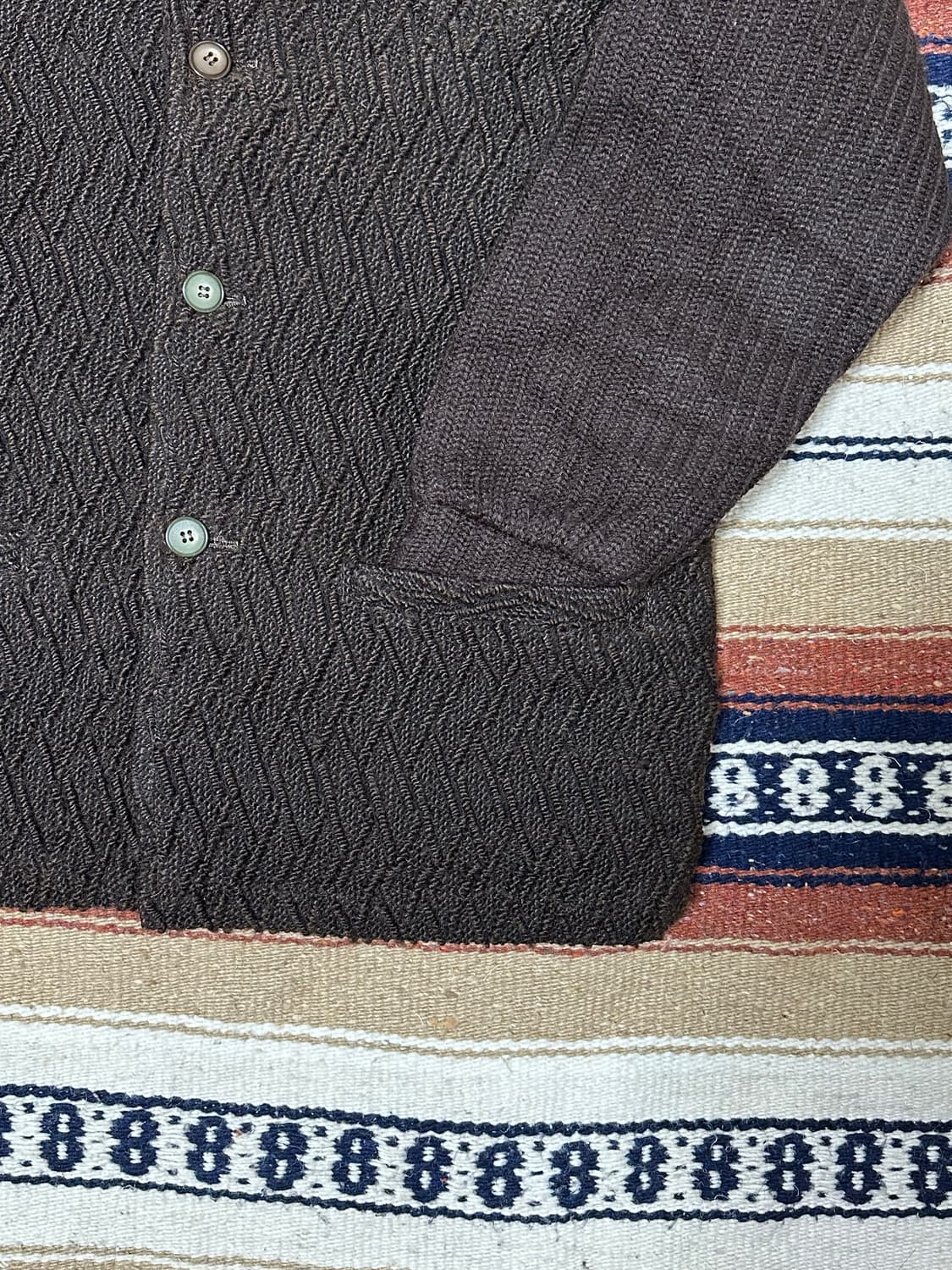[엘엘빈] LLBean Shawl Collar Cardigan 상품이미지2