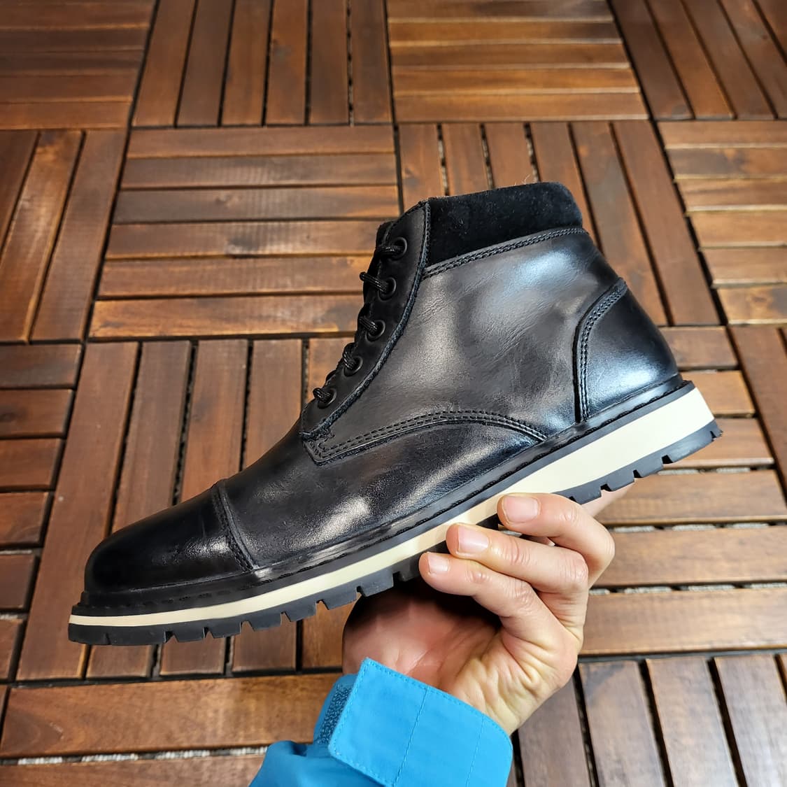 Firetrap 워커 255m 상품이미지5