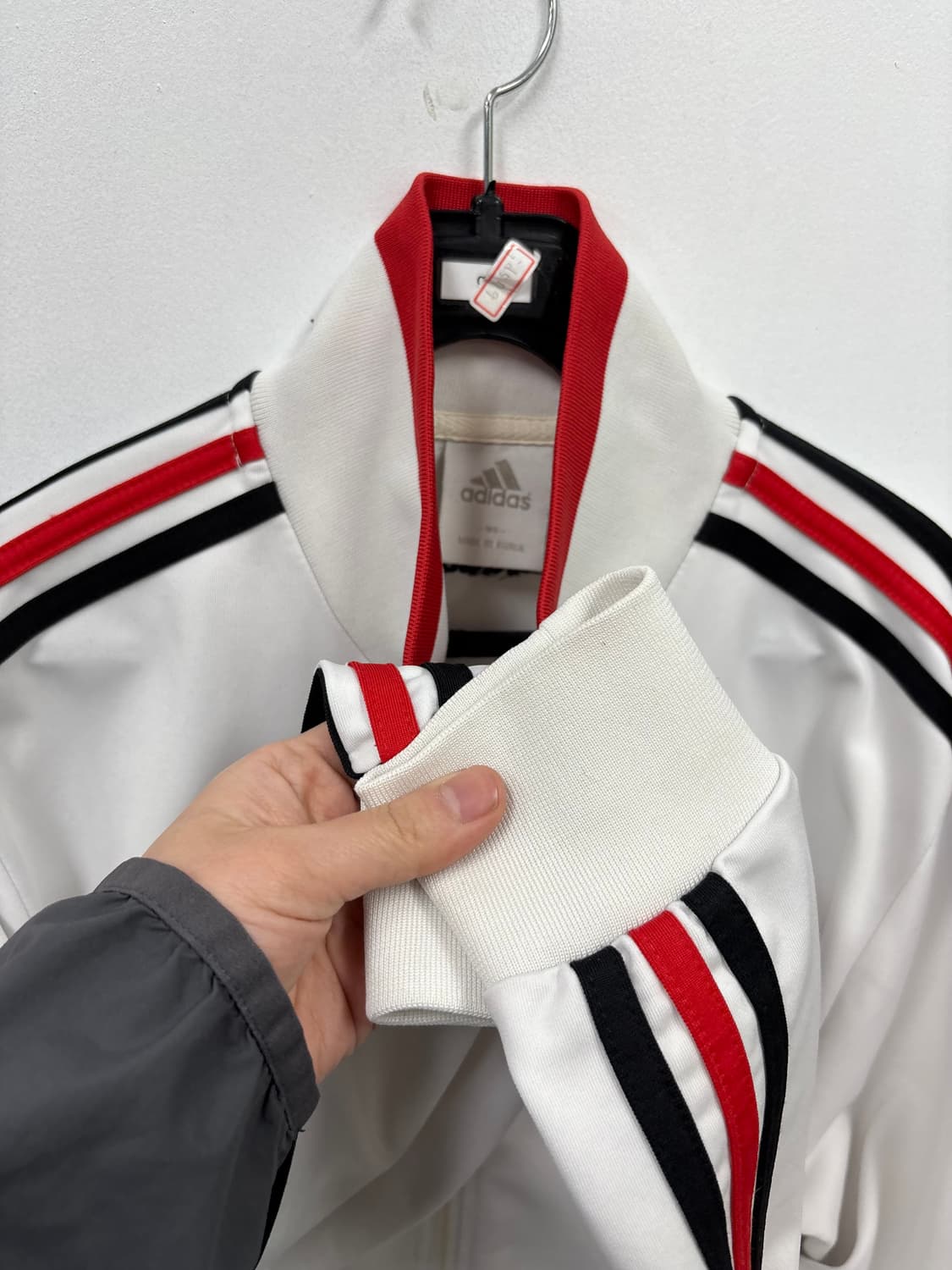 아디다스  트랙탑 상품이미지4