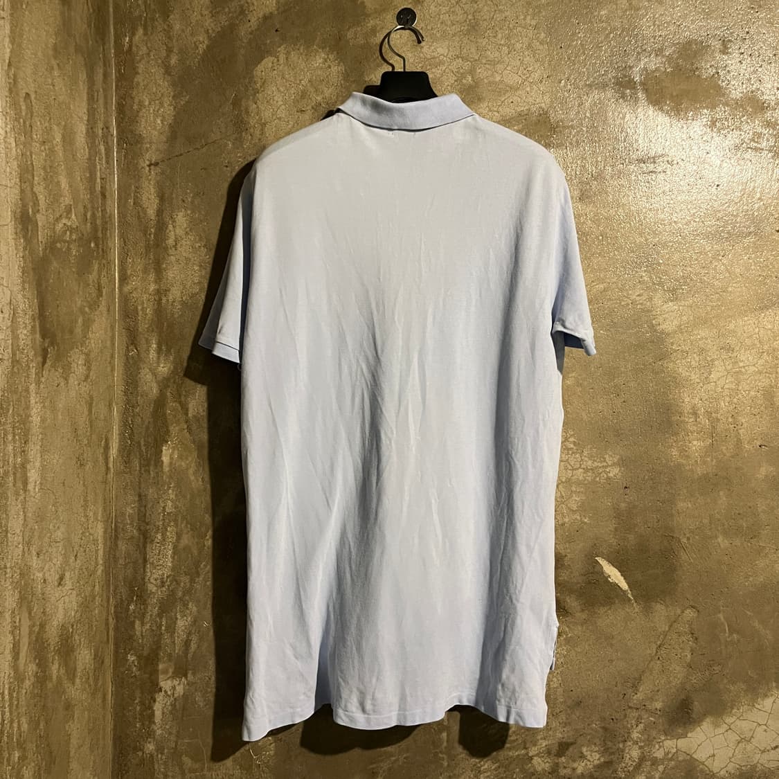 폴로랄프로렌 폴로 반팔카라티 상품이미지4