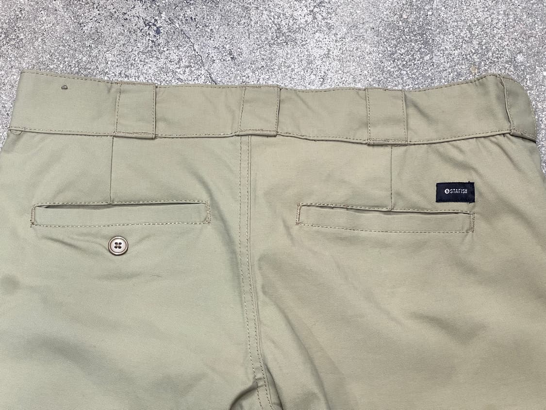 STARISH 스노우 보드복 상품이미지6