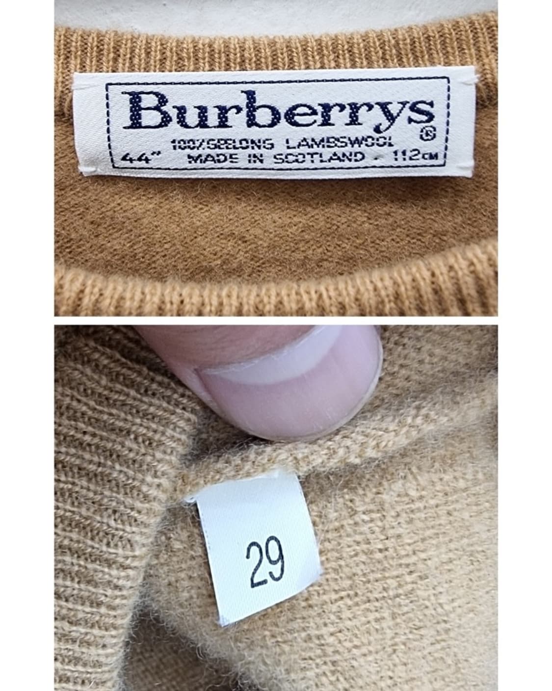 Burberrys 버버리 상품이미지6