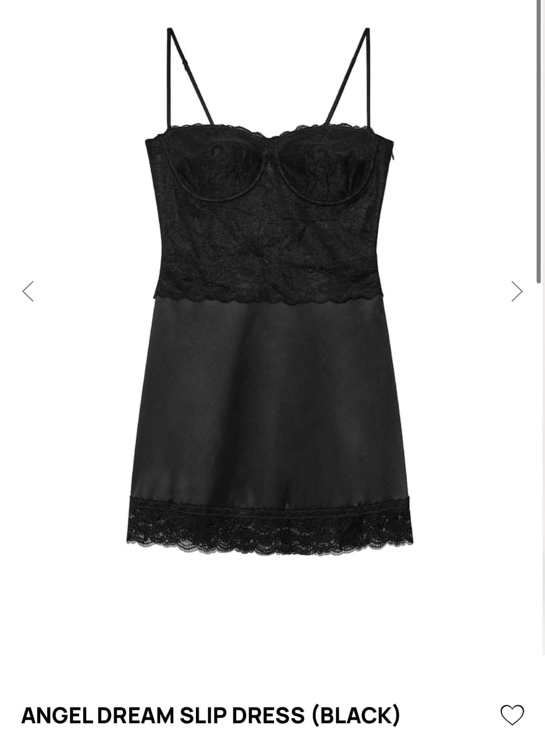 구합니다) 글로니 원피스 상품이미지1