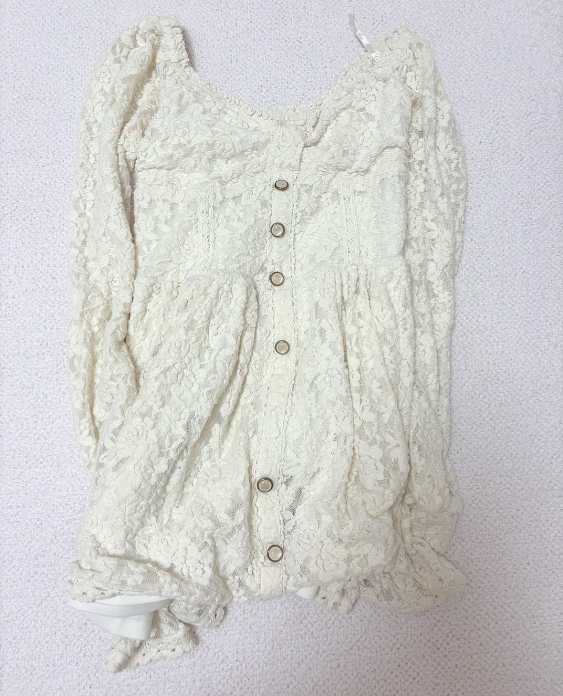 리즈리사 히메갸루 라떼갸루 세트 상품이미지5