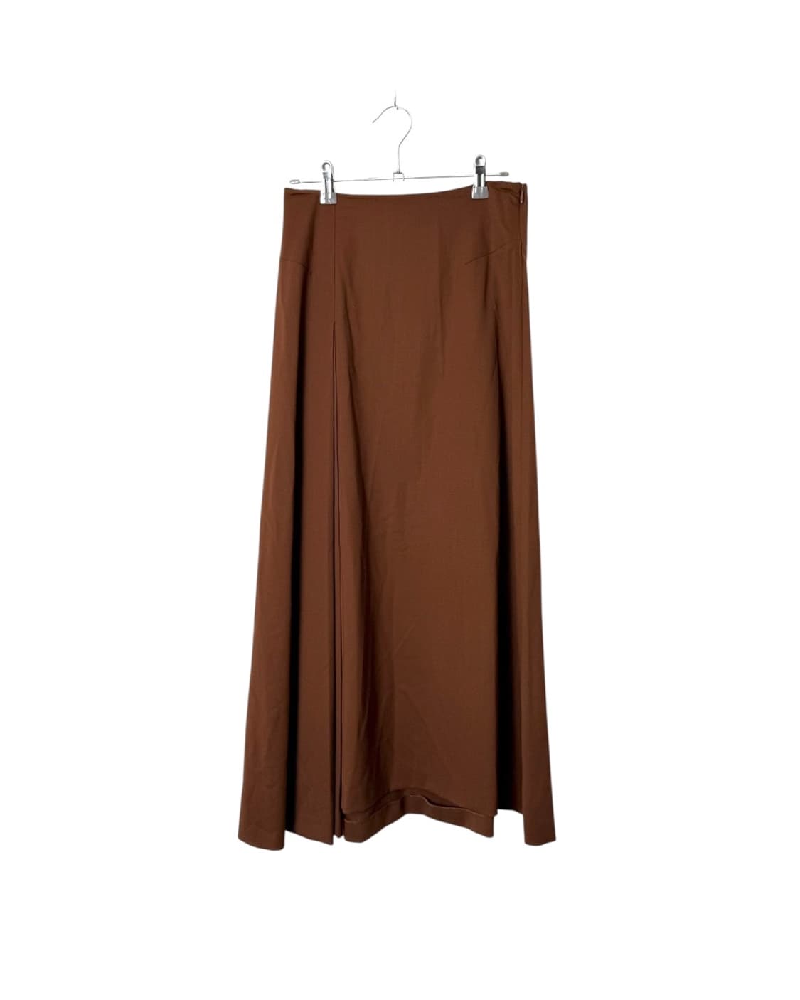 pegorer 슬릿 long skirt 상품이미지1