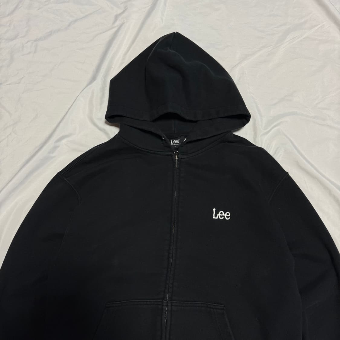 [M] Lee 후드집업 상품이미지2