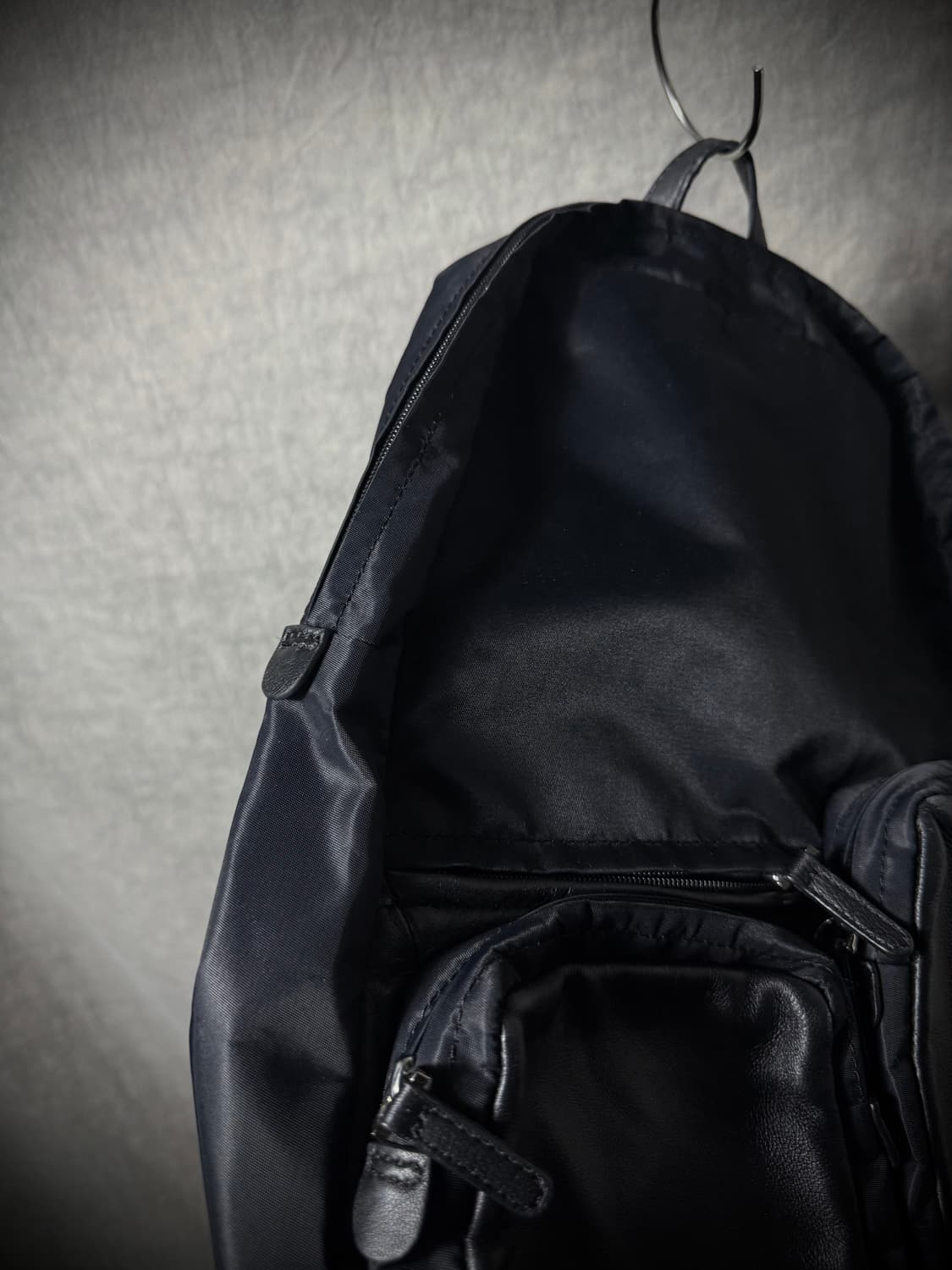 Y'SACCS 나일론 백팩 상품이미지5