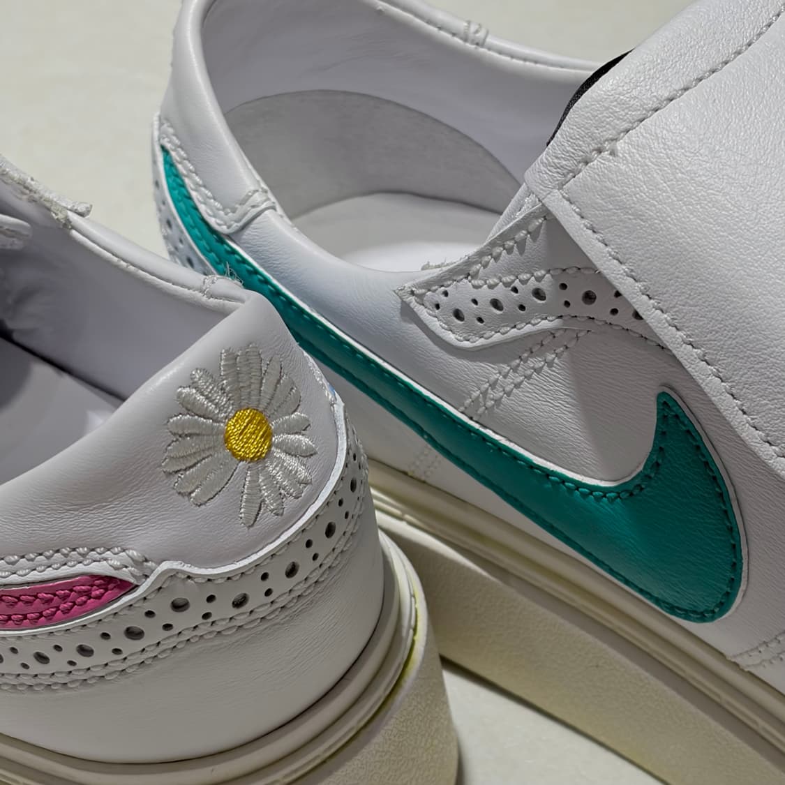 나이키 피스마이너스원 퀀도 F&F리미티드 에디션 상품이미지4