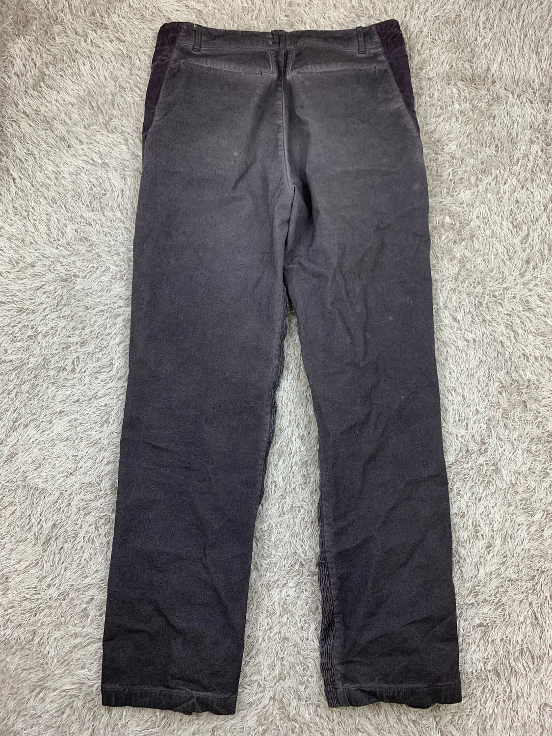 [2] 정품 Xlim ep 03 - 03 트라우저 상품이미지3