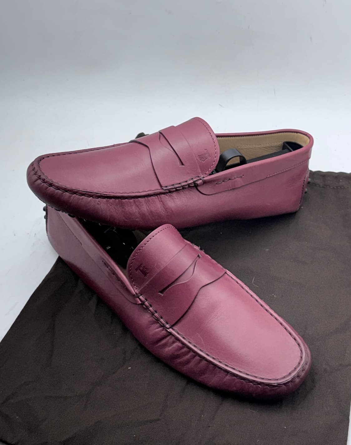 정품)토즈 9 상품이미지5