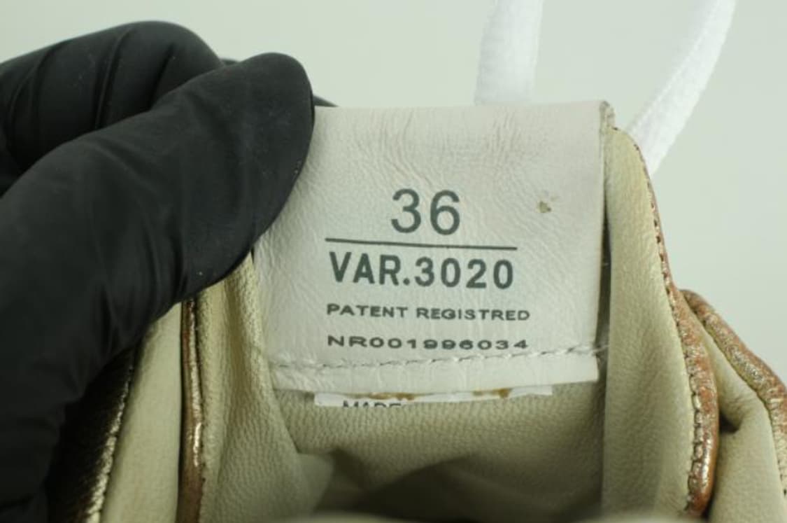 프리미아타 스니커즈 상품이미지6