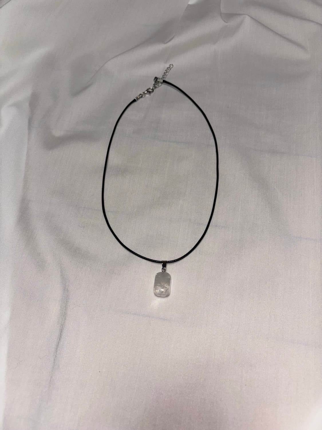 원석 목걸이 상품이미지1