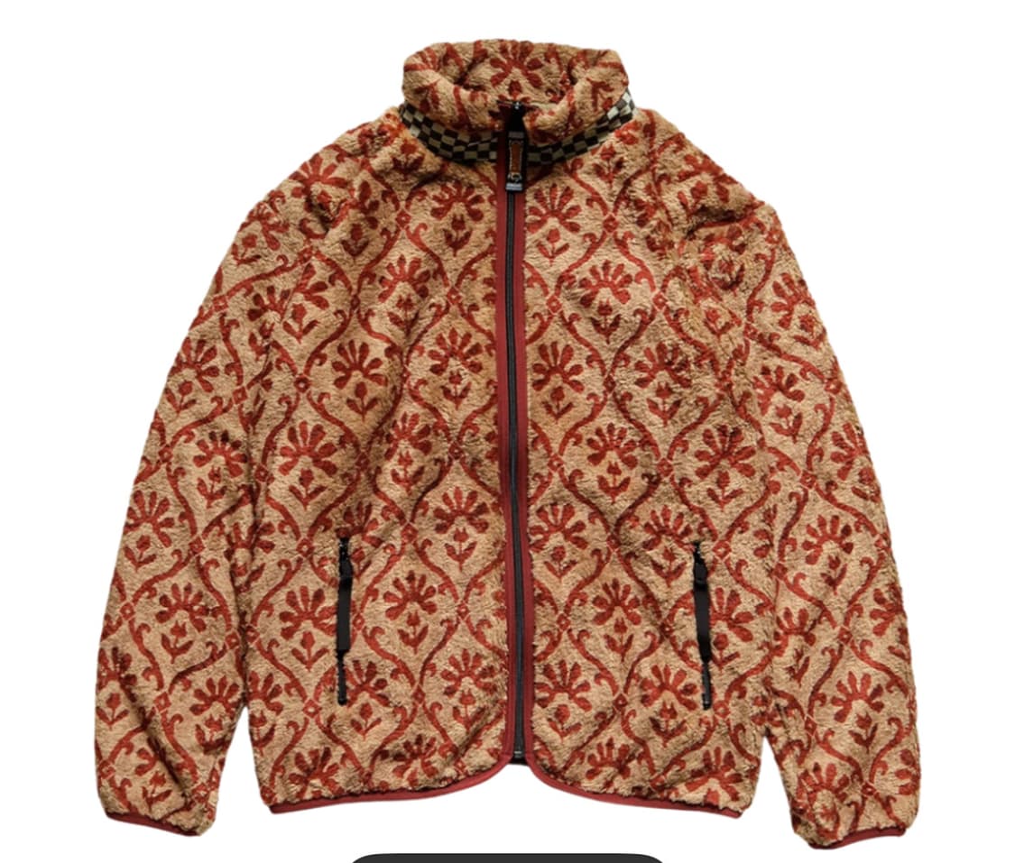 (구매) 캐피탈 후리스 플리스 5사이즈 구합니다 상품이미지1