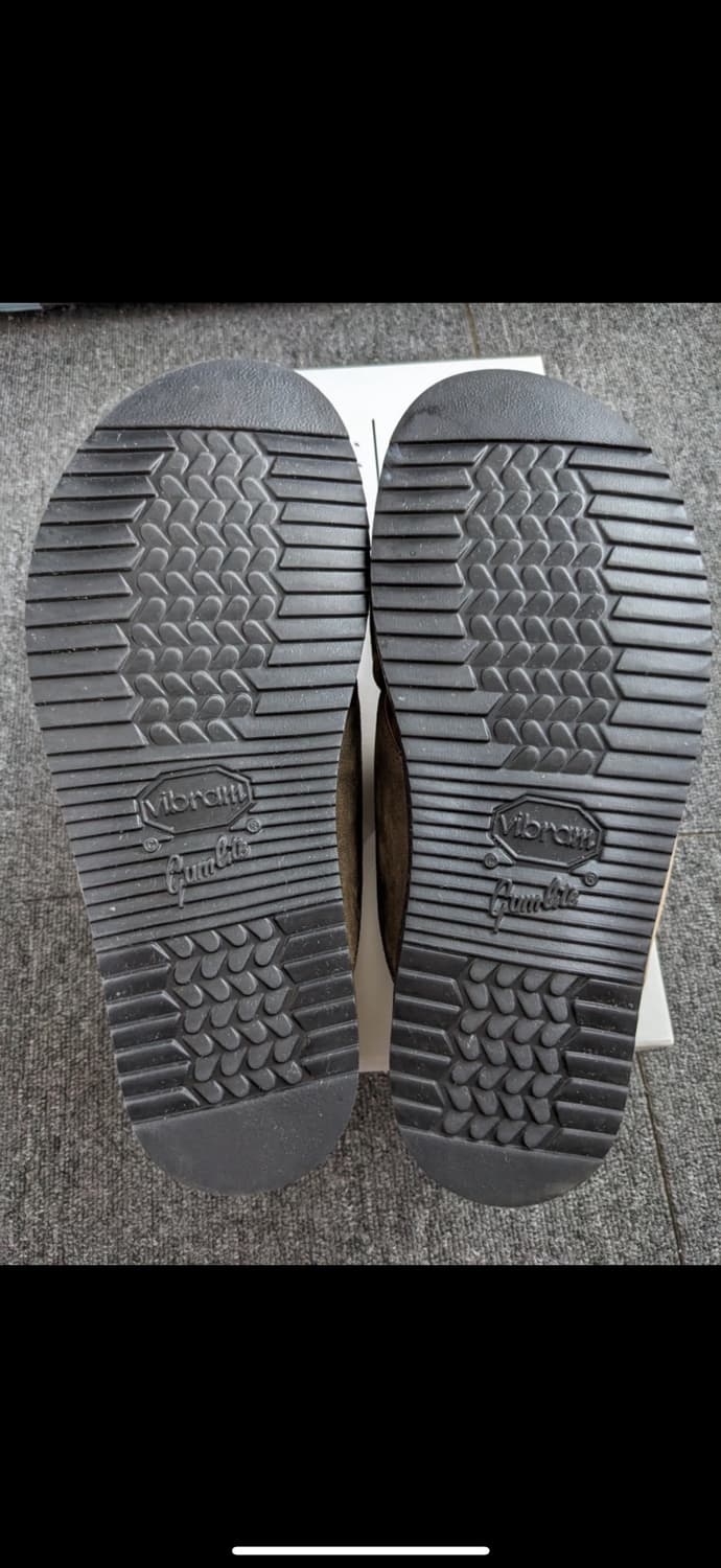 미스터포터 샌들 상품이미지2