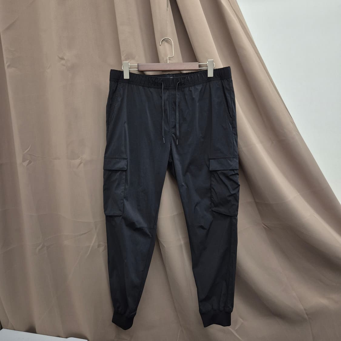 H&M 조거 팬츠 L 상품이미지1