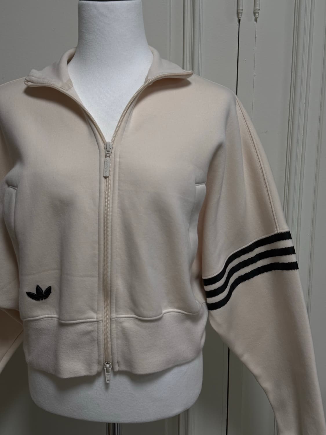 아디다스 트랙 집업 상품이미지3