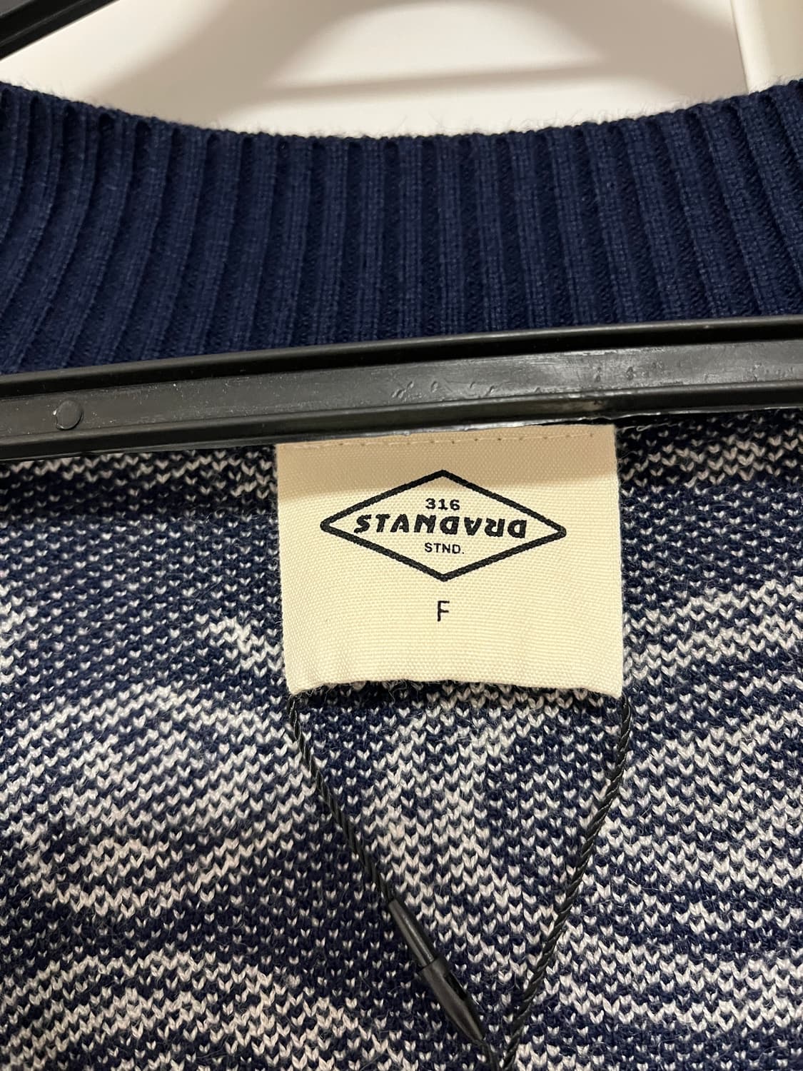 제네럴아이디어 페이즐리 가디건 택있는 새제품 상품이미지6