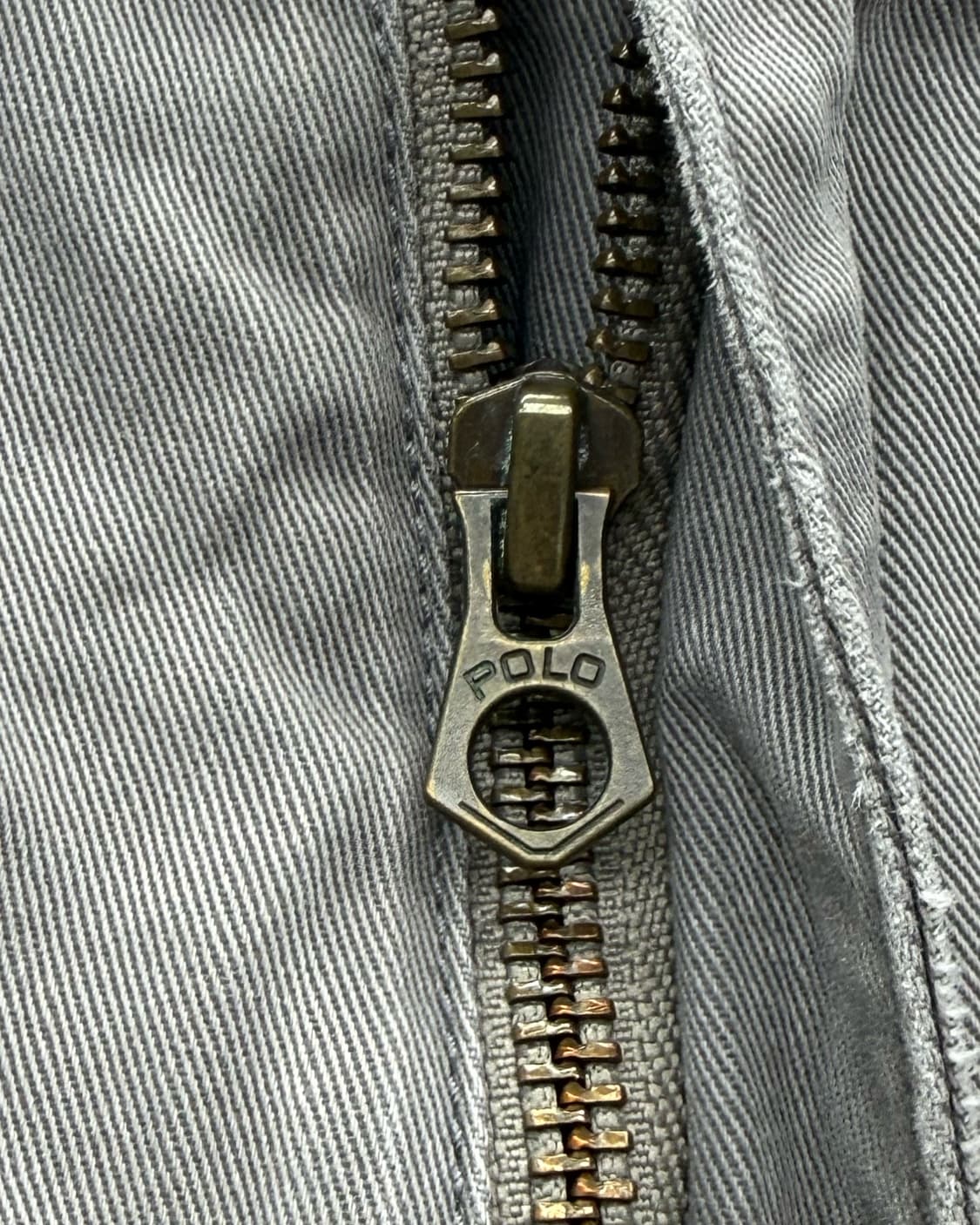 폴로 랄프로렌 00s 카고 포켓 버뮤다 팬츠 상품이미지3