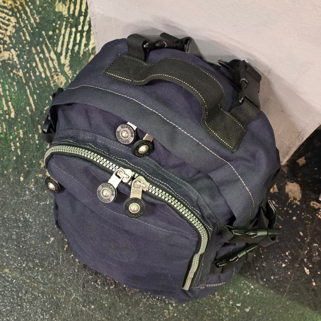 키플링 백팩  상품이미지9