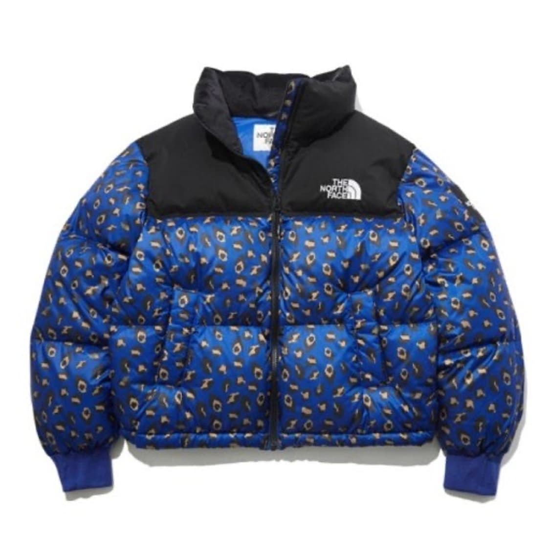 W'S NOVELTY NUPTSE DOWN JACKET 상품이미지1