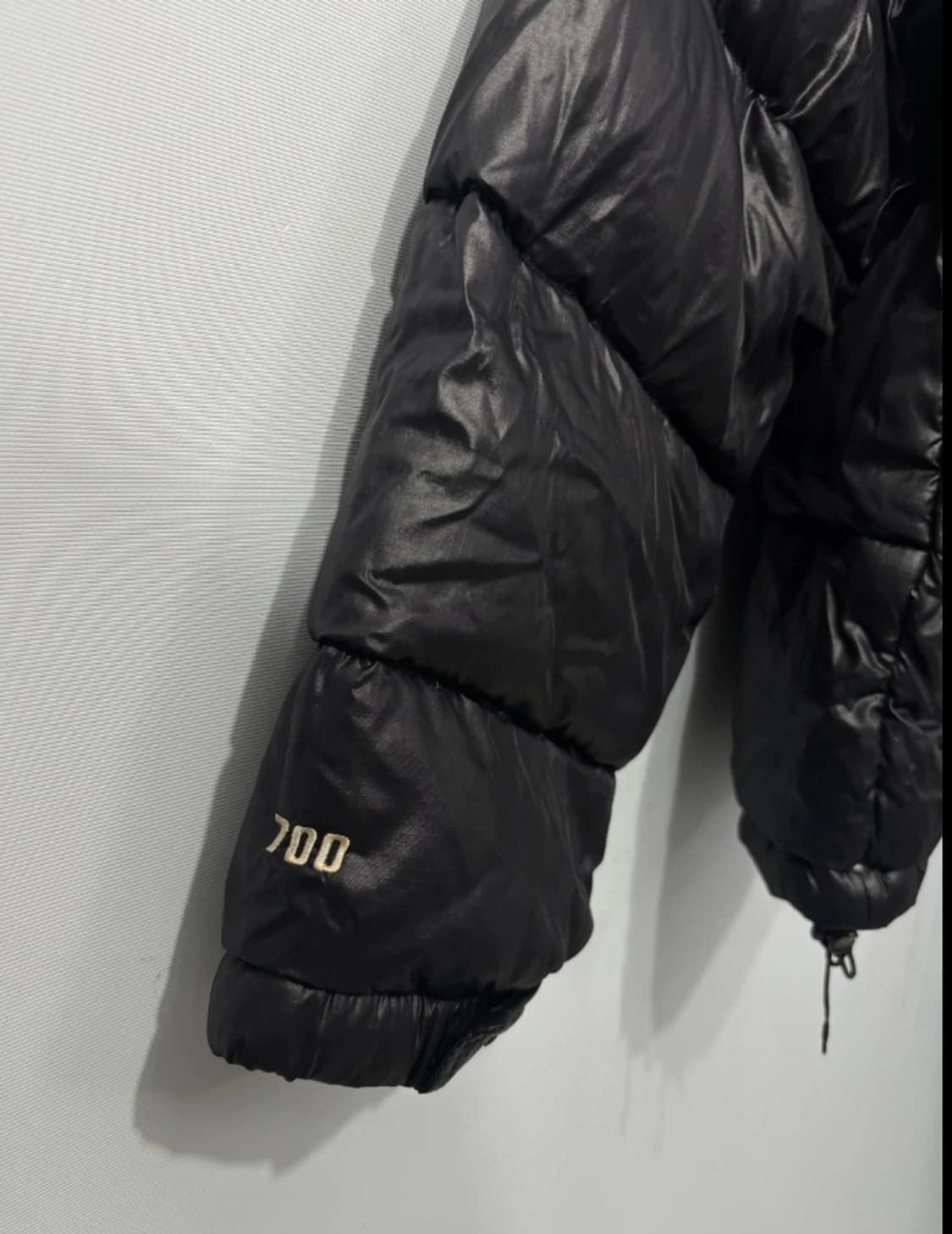 노스페이스 눕시 700 패딩 100 상품이미지6