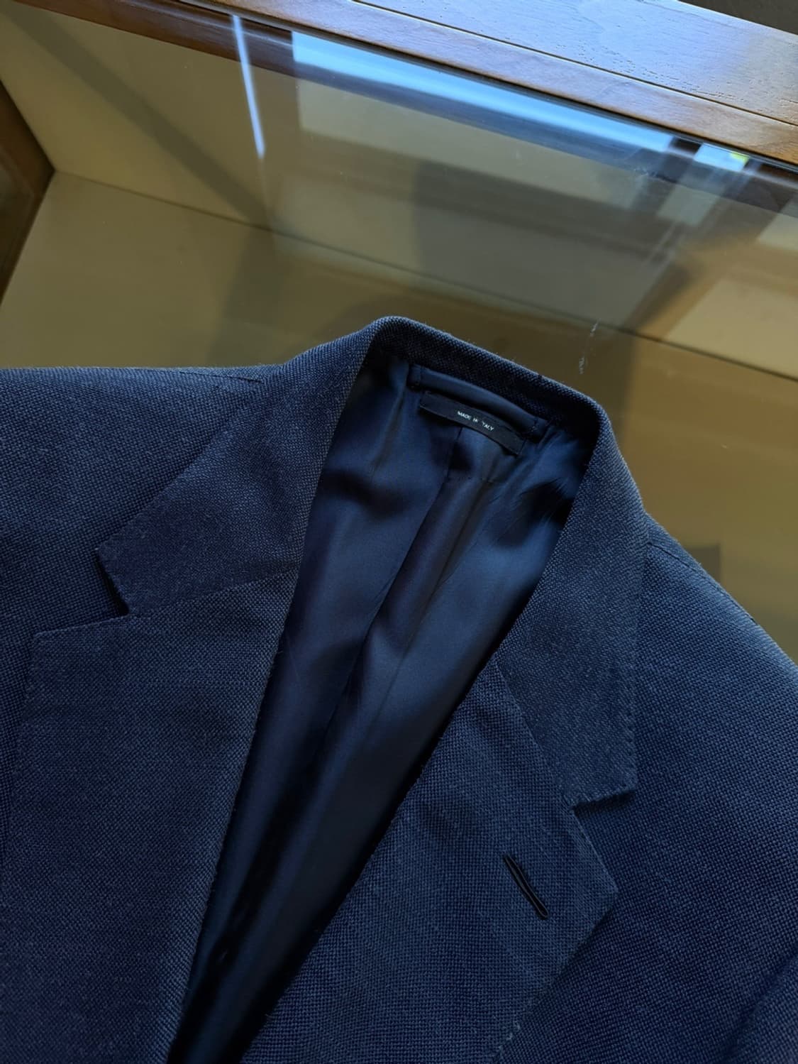 톰포드 테일러드 자켓 103 상품이미지8