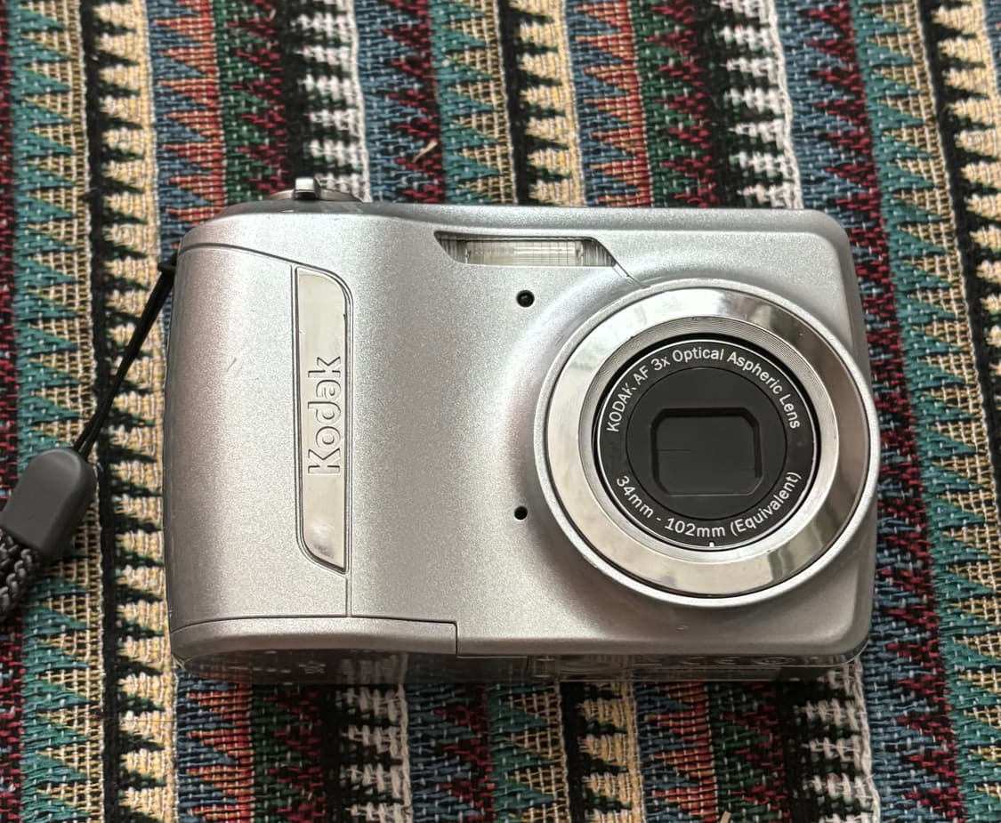 [한글판] Kodak Easyshare 코닥 이지쉐어 C142 상품이미지1