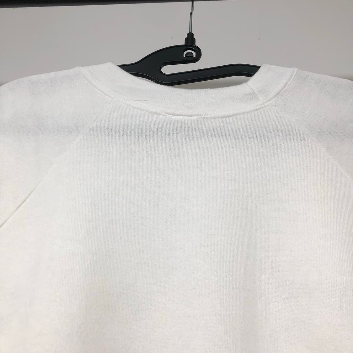80s USA 20/20 SPORT Sweat Shirt 미국생산 맨투맨 상품이미지10