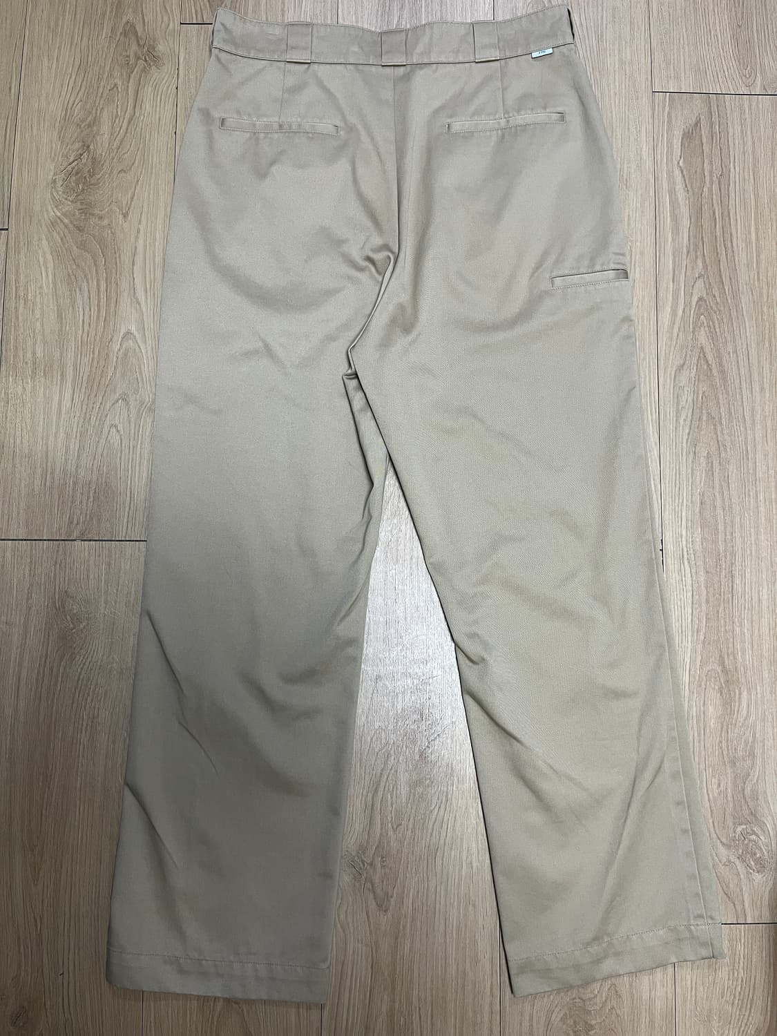 [34] 77c 포트 팬츠 상품이미지2