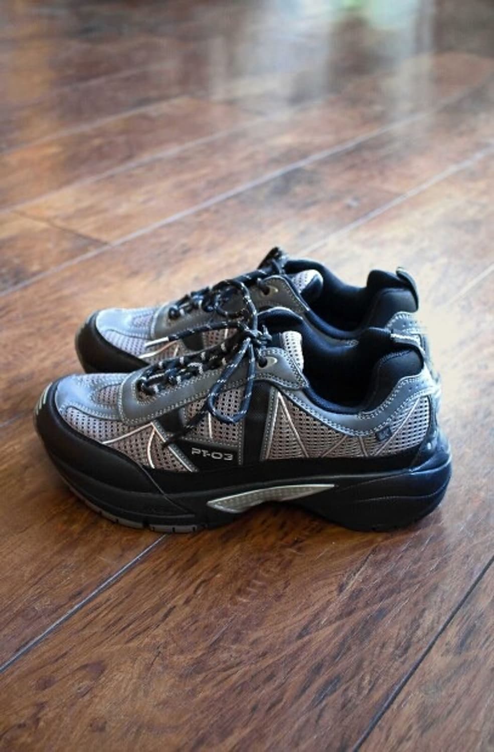 [예약]영국군 보급 트레이너 UK gear pt-03, 270, 풀박스 상품이미지2