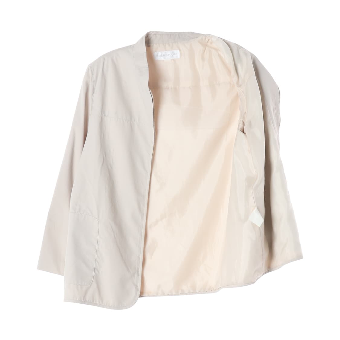 CHERE.DAME 바람막이  (L) 상품이미지4