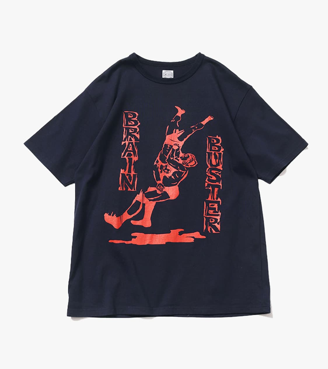JELADO - PRO WRESTLING T SHIRT 상품이미지1