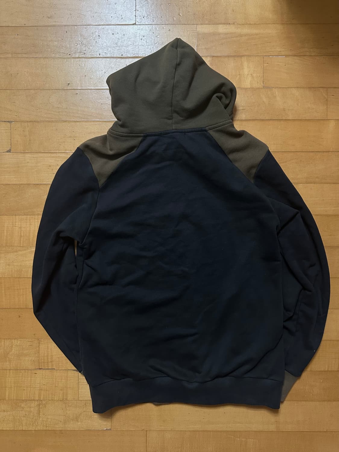 돌체엔가바나 후드집업 상품이미지2