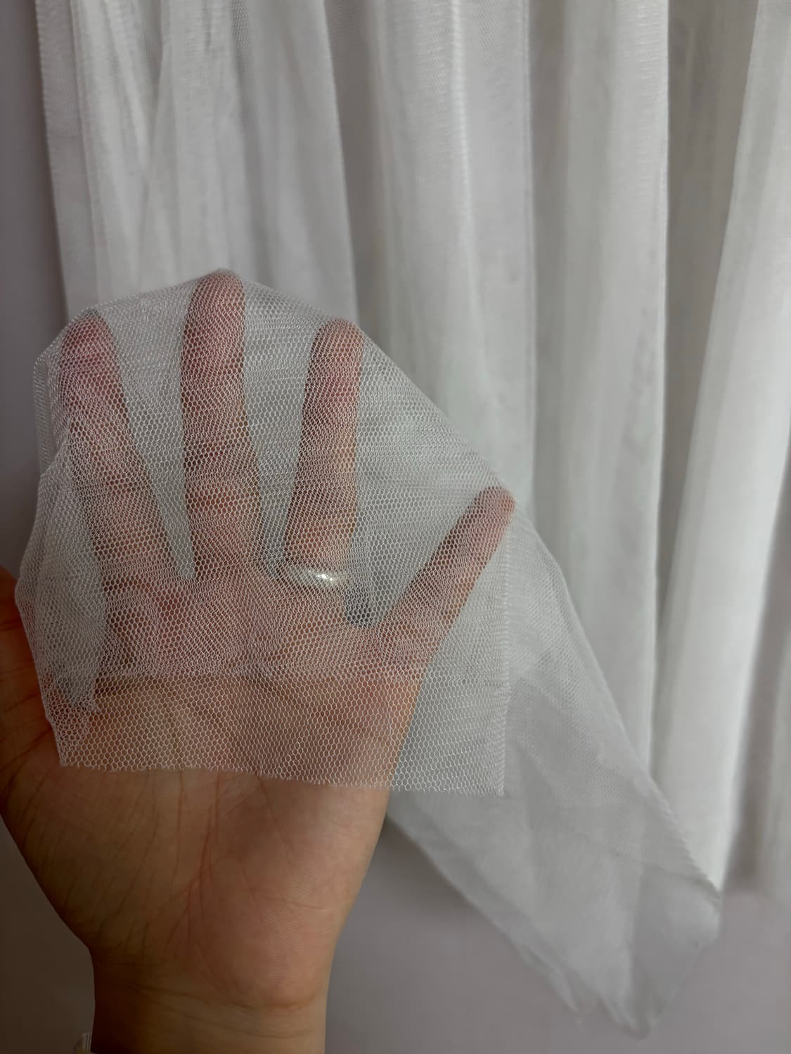 빈티지) 레이어드 투웨이 샤스커트 상품이미지2