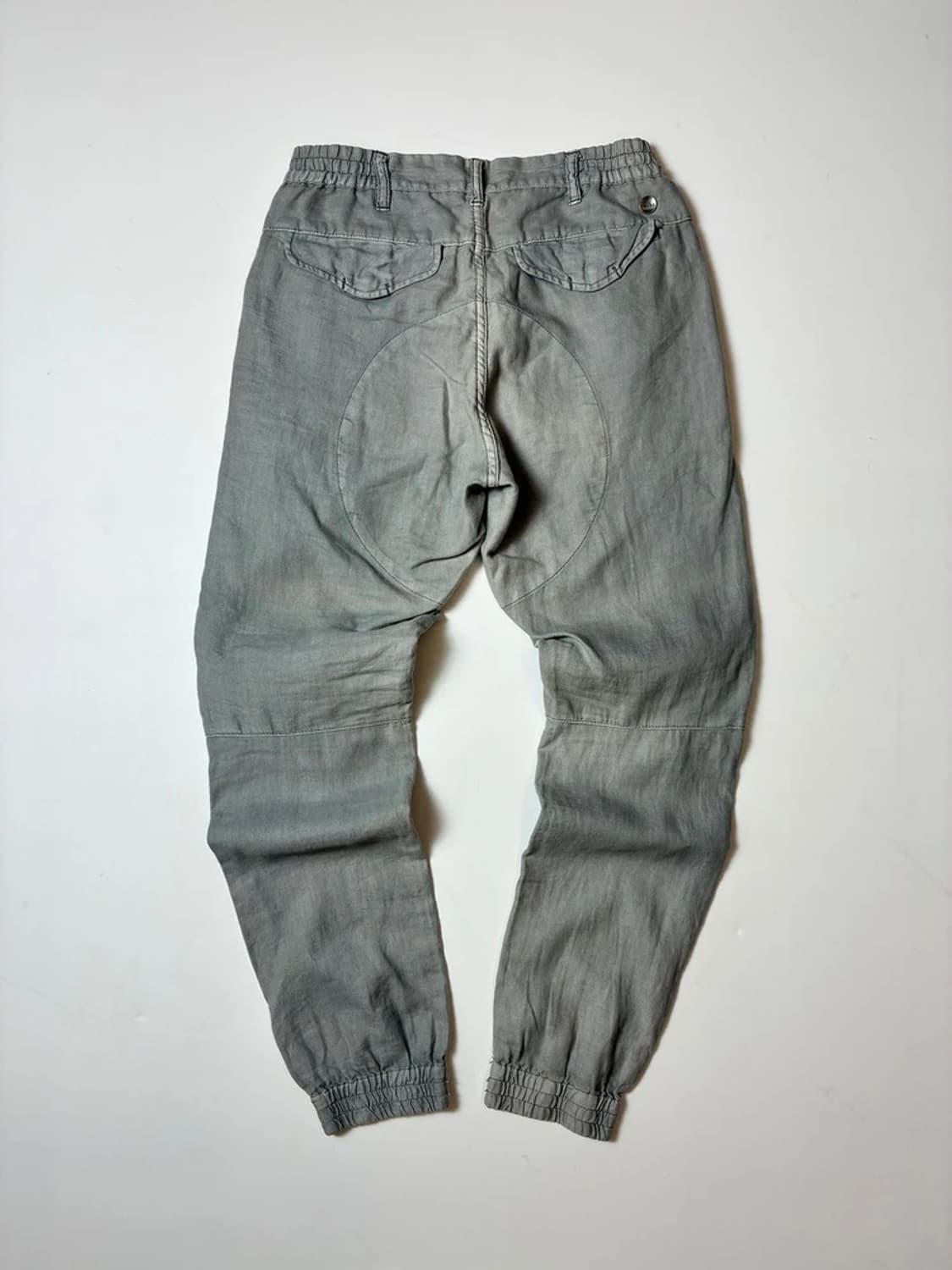 폴로 랄프로렌 코튼 스트레치 스트레이트 조거 팬츠 PN9077 상품이미지5